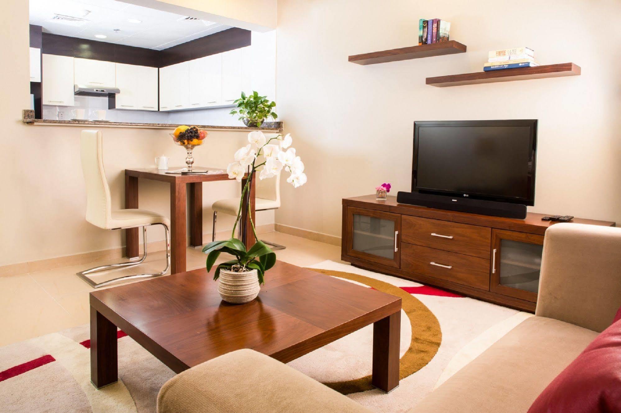 Marriott Executive Apartments City Center Doha Eksteriør bilde